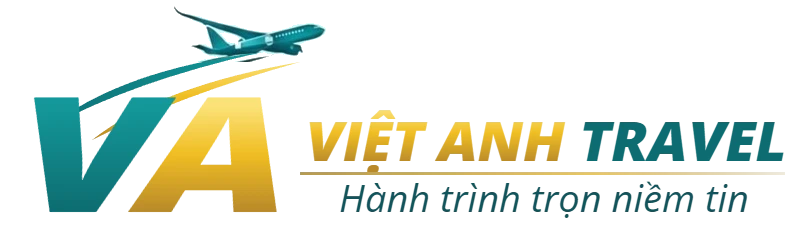 Việt Anh Travel - Hành trình trọn niềm tin